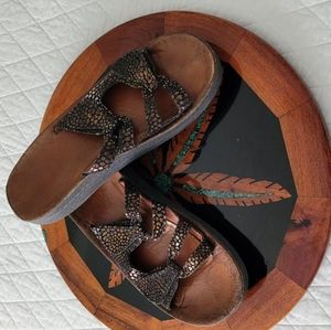 Walk the Walk Shoes by Ana Tech, size 41